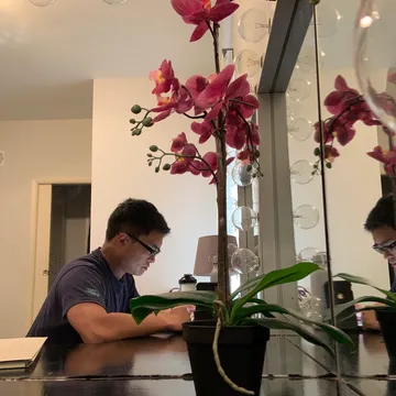 Yoshiaki Onishi (composing & general headshots)