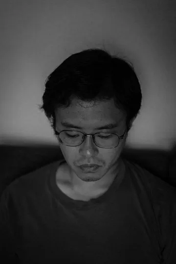 Yoshiaki Onishi (composing & general headshots) — photo © 2015 by Stefaren